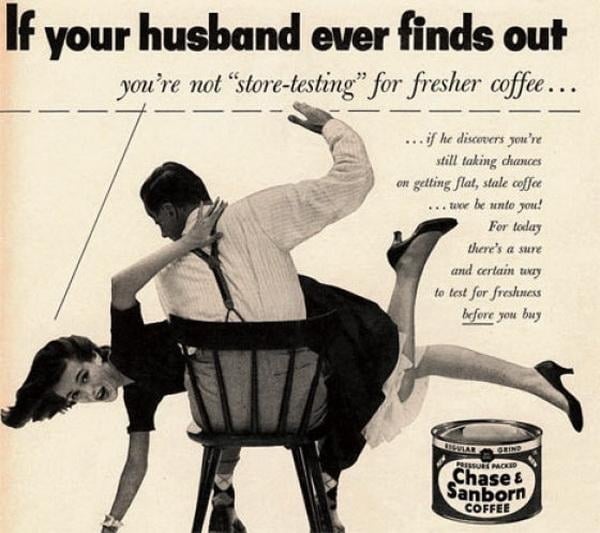 Sexism-In-Vintage-Ads