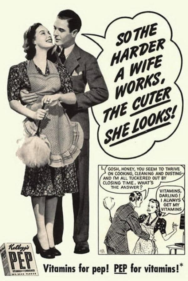 Sexism-In-Vintage-Ads