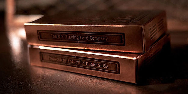 Vintage Victorian Card Game