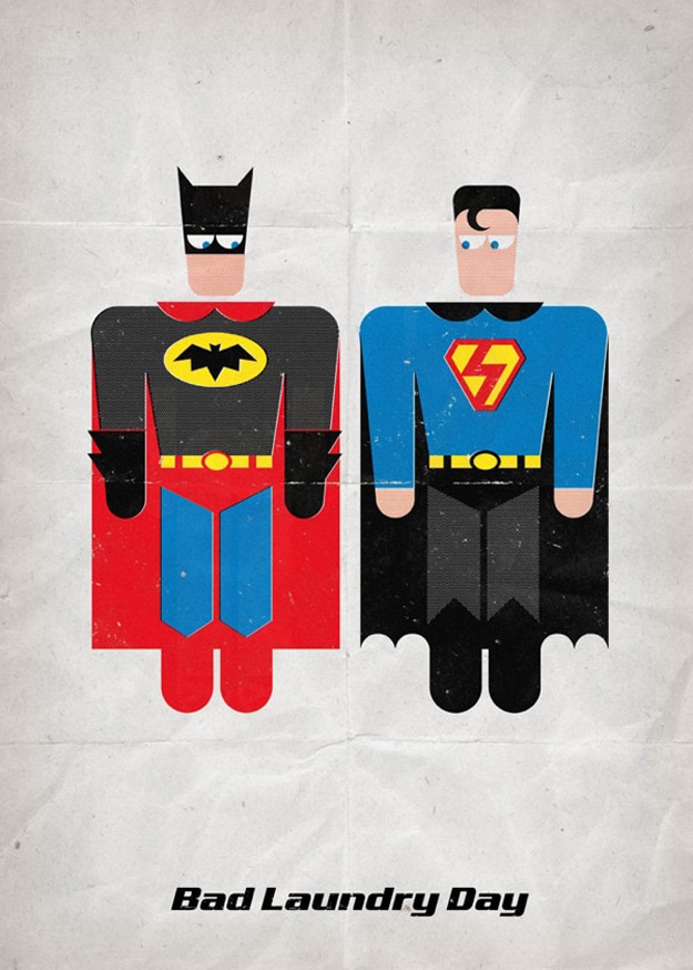 Superheroes-Bad-Laundry-Day