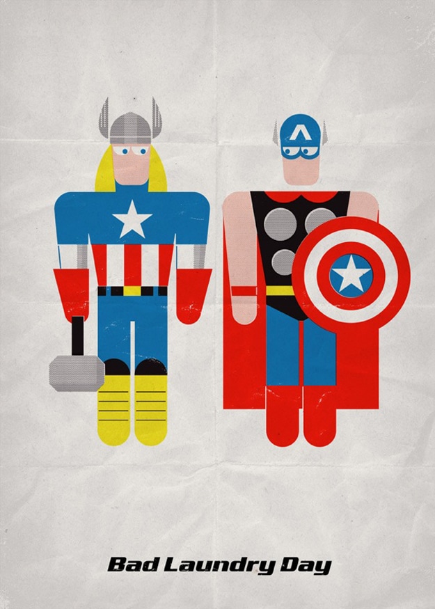 Superheroes-Bad-Laundry-Day
