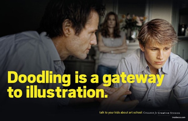 Warning-Signs-Of-Art