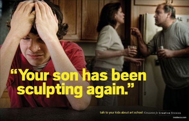 Warning-Signs-Of-Art