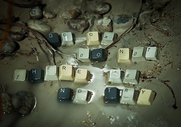 Star Wars Wisdom Recreated 