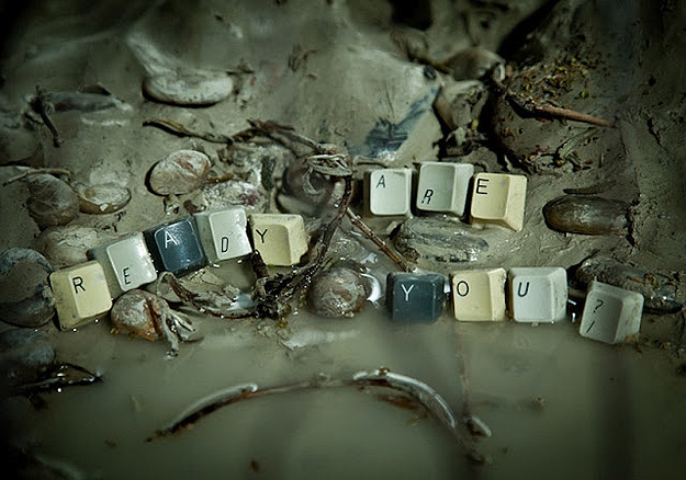 Star Wars Wisdom Recreated