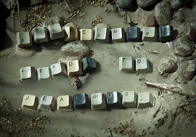 Star Wars Wisdom Recreated