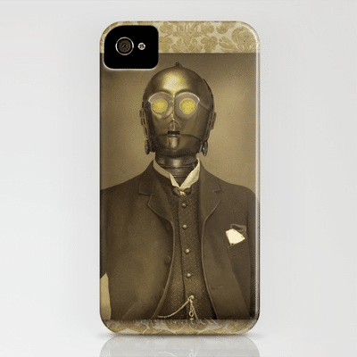 Victorian Era Star Wars