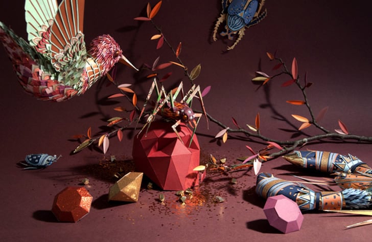 cabinet-of-curiosities-papercraft