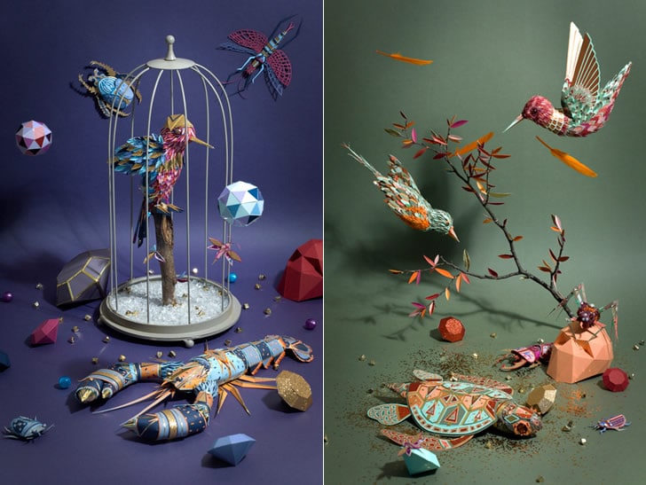 cabinet-of-curiosities-papercraft