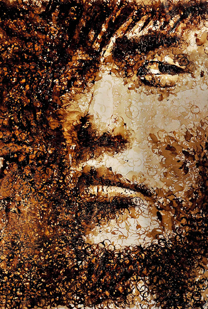 coffee-stain-portrait-art
