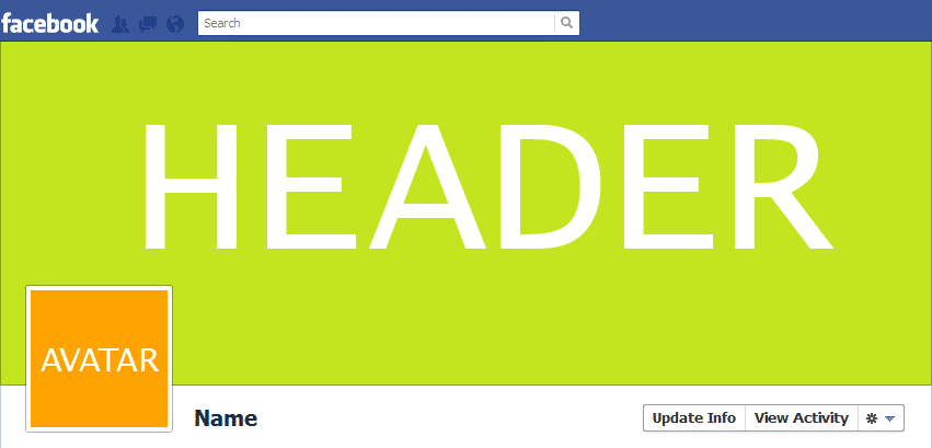 facebook-timeline-hack-template facebook-timeline-hack-template