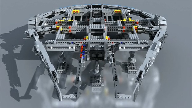lego-millennium-falcon-build lego-millennium-falcon-build