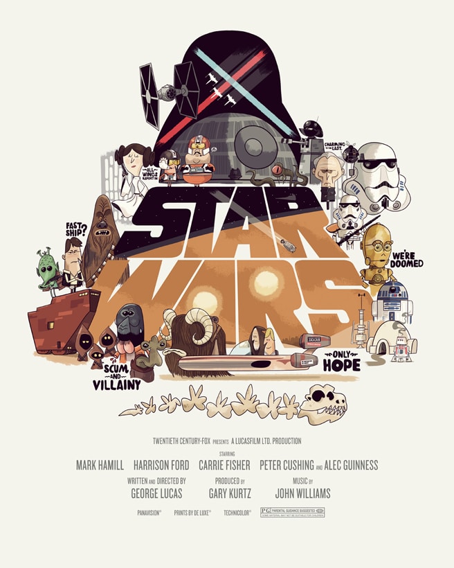 star-wars-original-poster