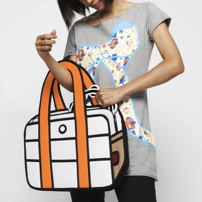 2d-cartoon-styled-handbags