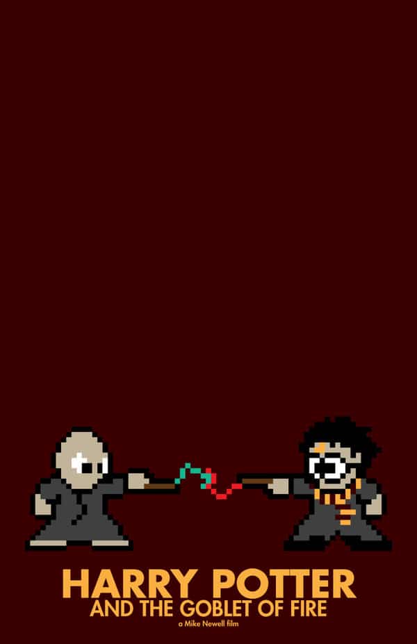 8-bit-movie-posters 8-bit-movie-posters