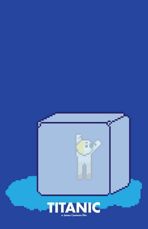 8-bit-movie-posters 8-bit-movie-posters