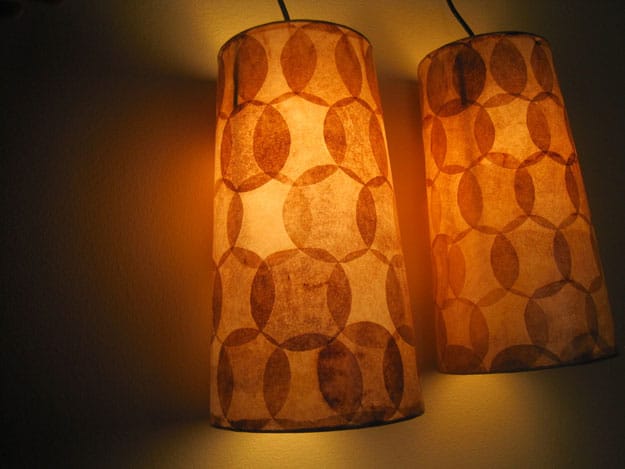 Coffee-Filter-Lamp-Art