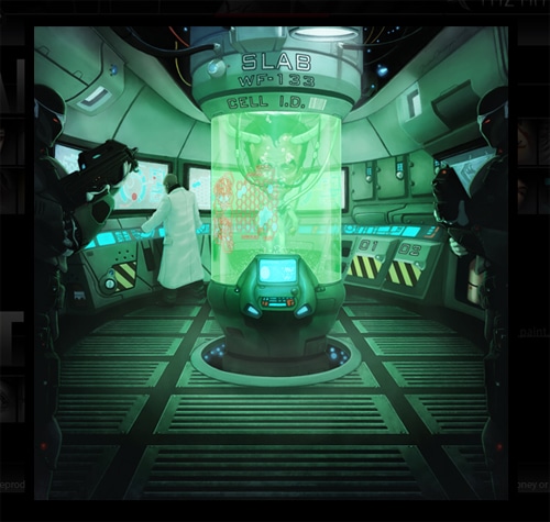 Colorful-Superheroes-Digital-Art