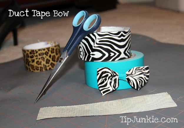 Duct-Tape-Hair-Bow
