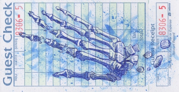 Guest-Check-Doodle-Art Guest-Check-Doodle-Art