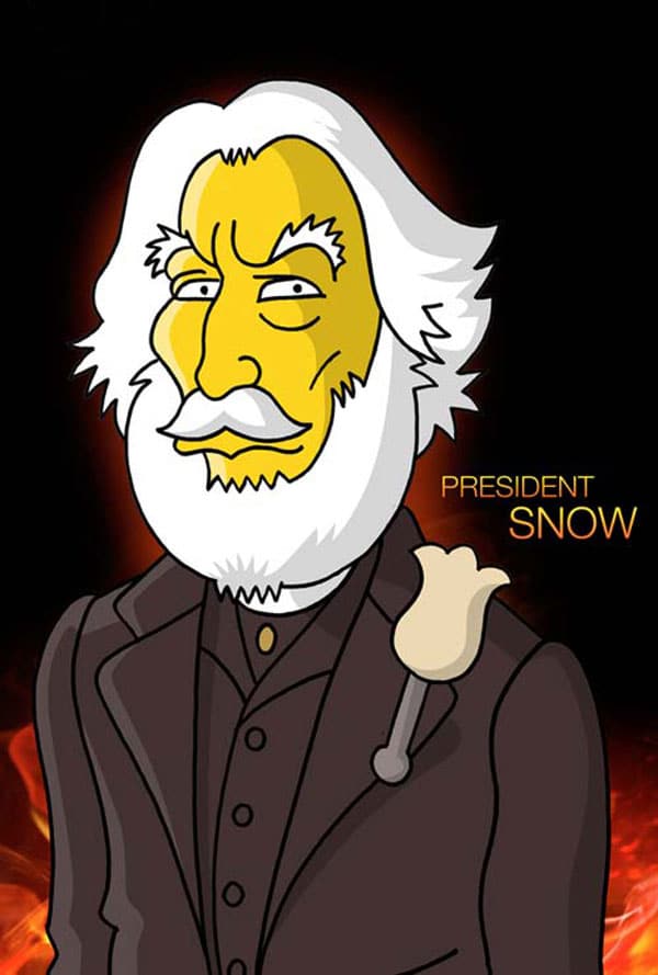 Hunger-Games-Simpsons-Characters