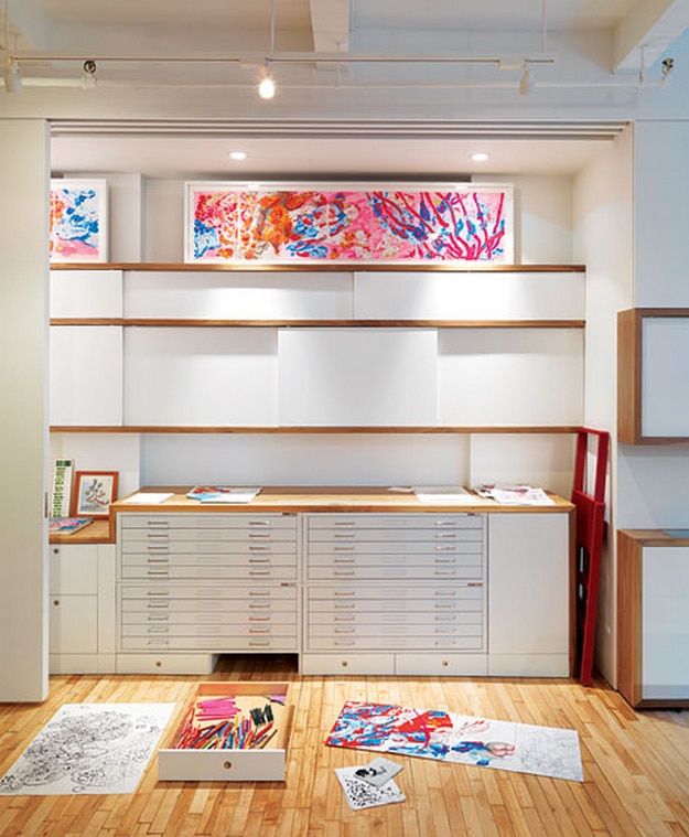 Lego-Design-City-Apartment Lego-Design-City-Apartment