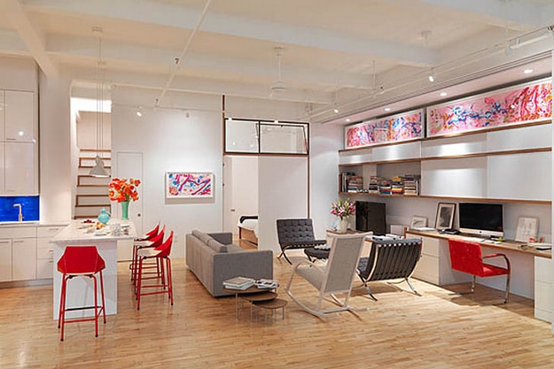 Lego-Design-City-Apartment Lego-Design-City-Apartment