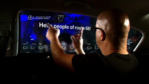 virtualbumperstickersoncarwindow backpassengerwindowvirtualmessageboard