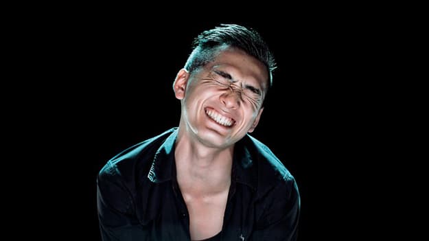 Playstation-Faces-Gamers-Photography