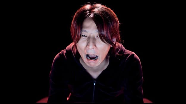 Playstation-Faces-Gamers-Photography