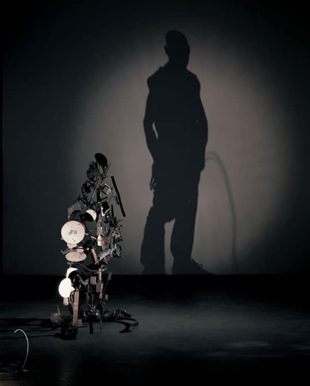 Shadow-Art-Trash-Sculptures