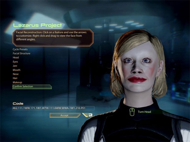 Joan Rivers ME Caricature