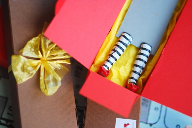 Wicked-Witch-Bookmark-Design