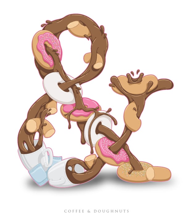 ampersand-typography-behance-designs