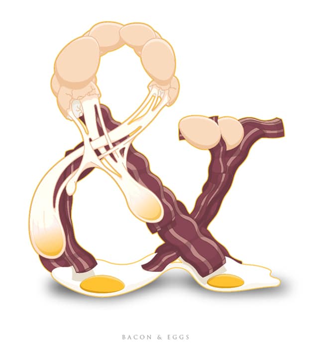 ampersand-typography-behance-designs