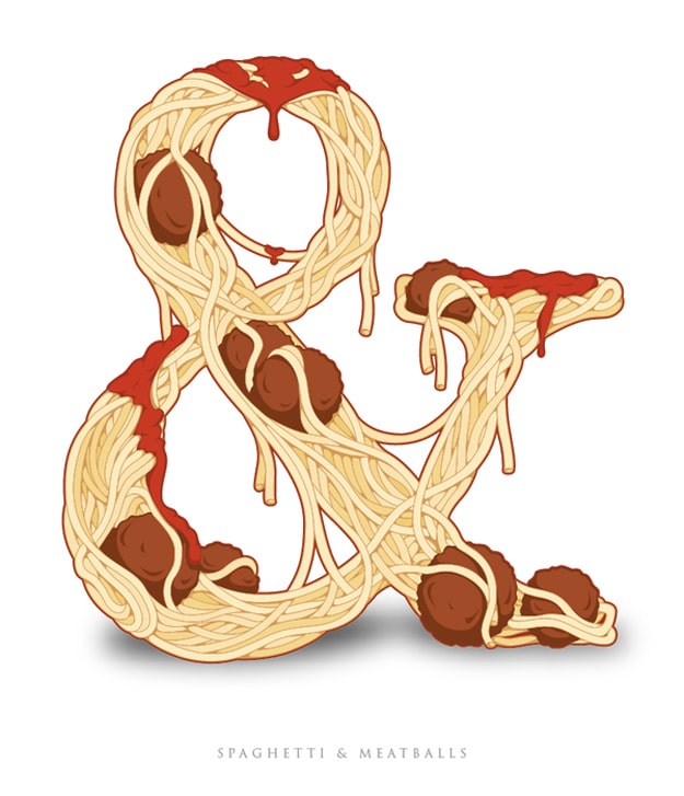 ampersand-typography-behance-designs