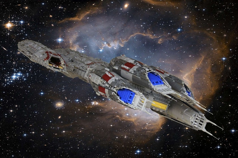 battlestar-valkyrie-lego-build battlestar-valkyrie-lego-build