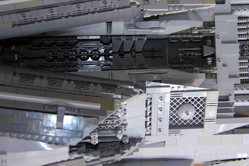 battlestar-valkyrie-lego-build battlestar-valkyrie-lego-build