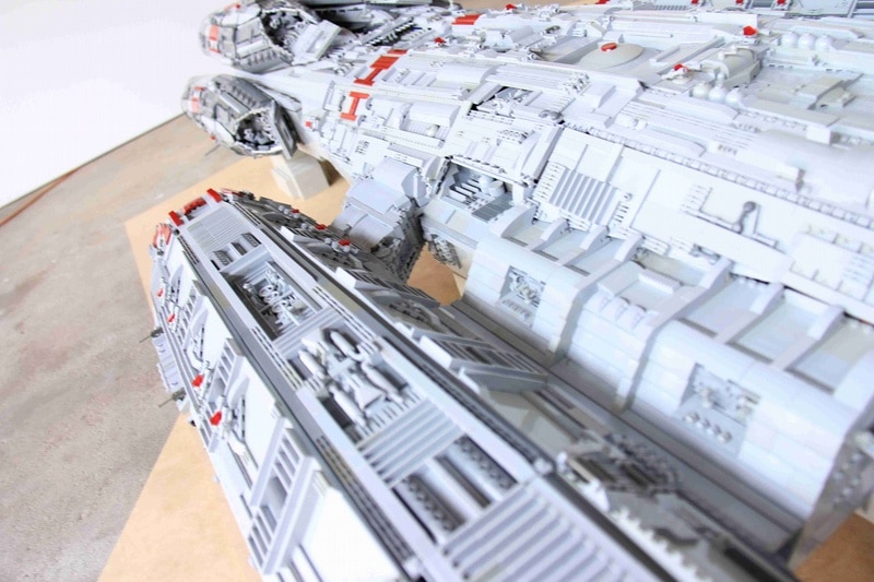 battlestar-valkyrie-lego-build battlestar-valkyrie-lego-build