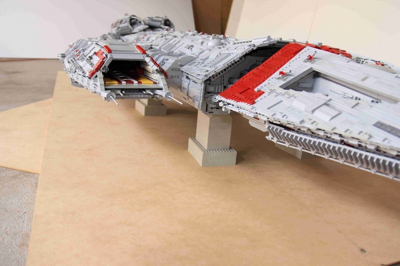 battlestar-valkyrie-lego-build battlestar-valkyrie-lego-build