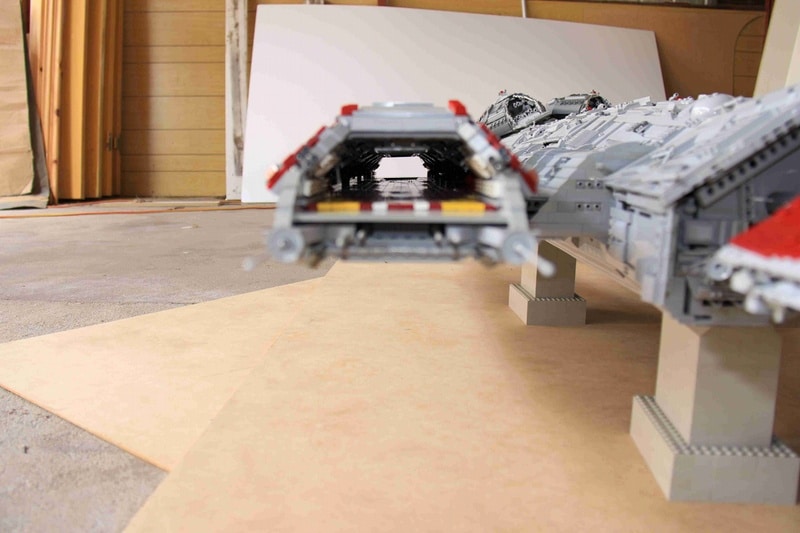 battlestar-valkyrie-lego-build battlestar-valkyrie-lego-build