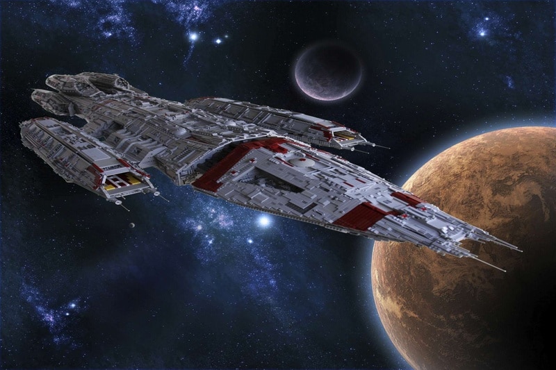 battlestar-valkyrie-lego-build battlestar-valkyrie-lego-build