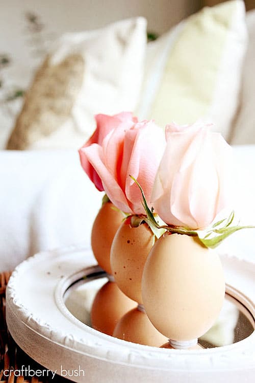 craftberrybush-eggshell-flower-vase