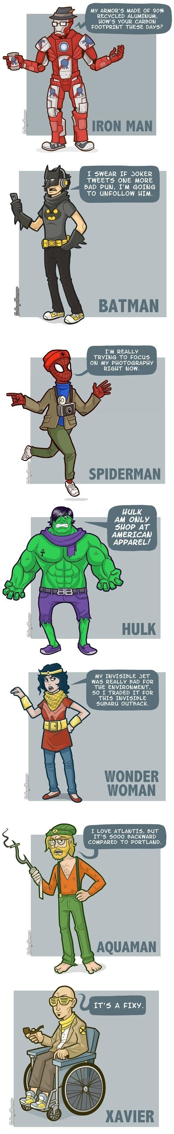 hipster-superhero-comedy-video hipster-superhero-comedy-video