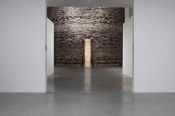 kren-book-building-concept