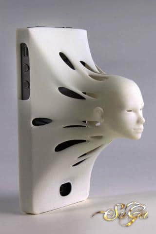 omniscient-siri-iphone-case