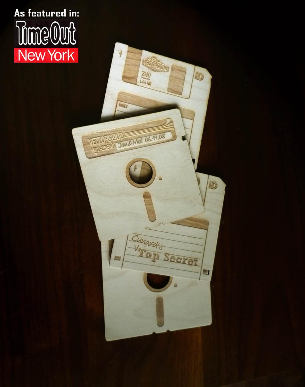retrofied-wooden-diskette-coasters