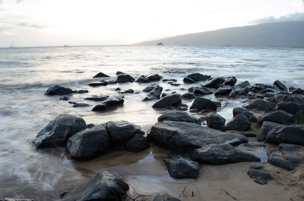 Sunset-Kihei-Maui-Hawaii-overexposed Sunset-Kihei-Maui-Hawaii-overexposed