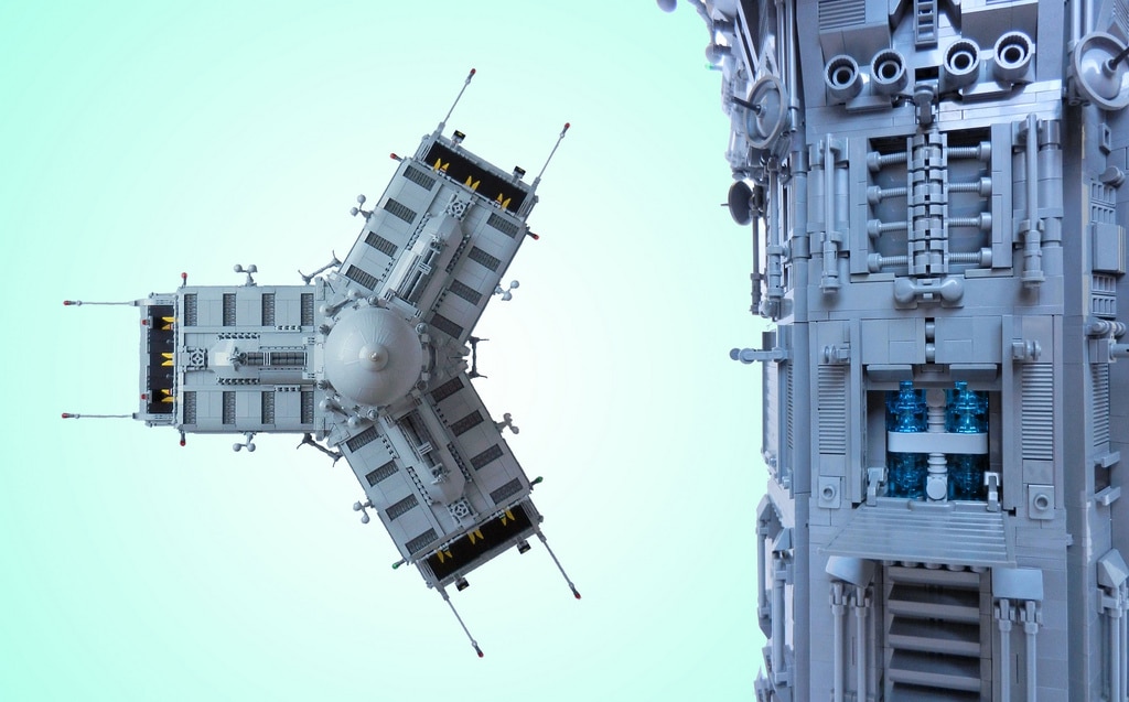 triport-spire-lego-build triport-spire-lego-build