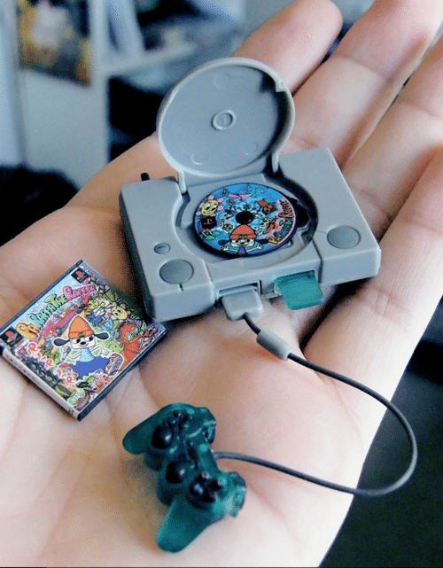 worlds-smallest-playstation-console